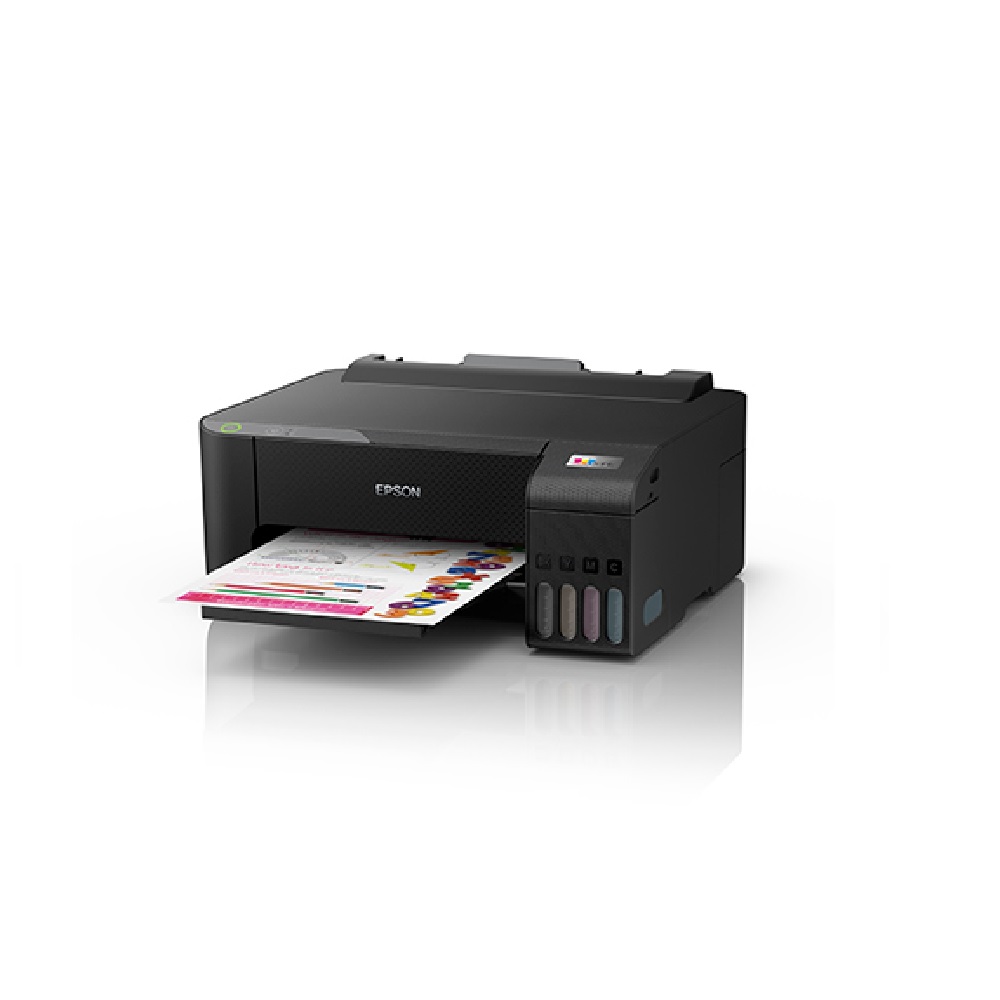 Compara: Impresora Epson EcoTank L1210, Inyección de Tinta