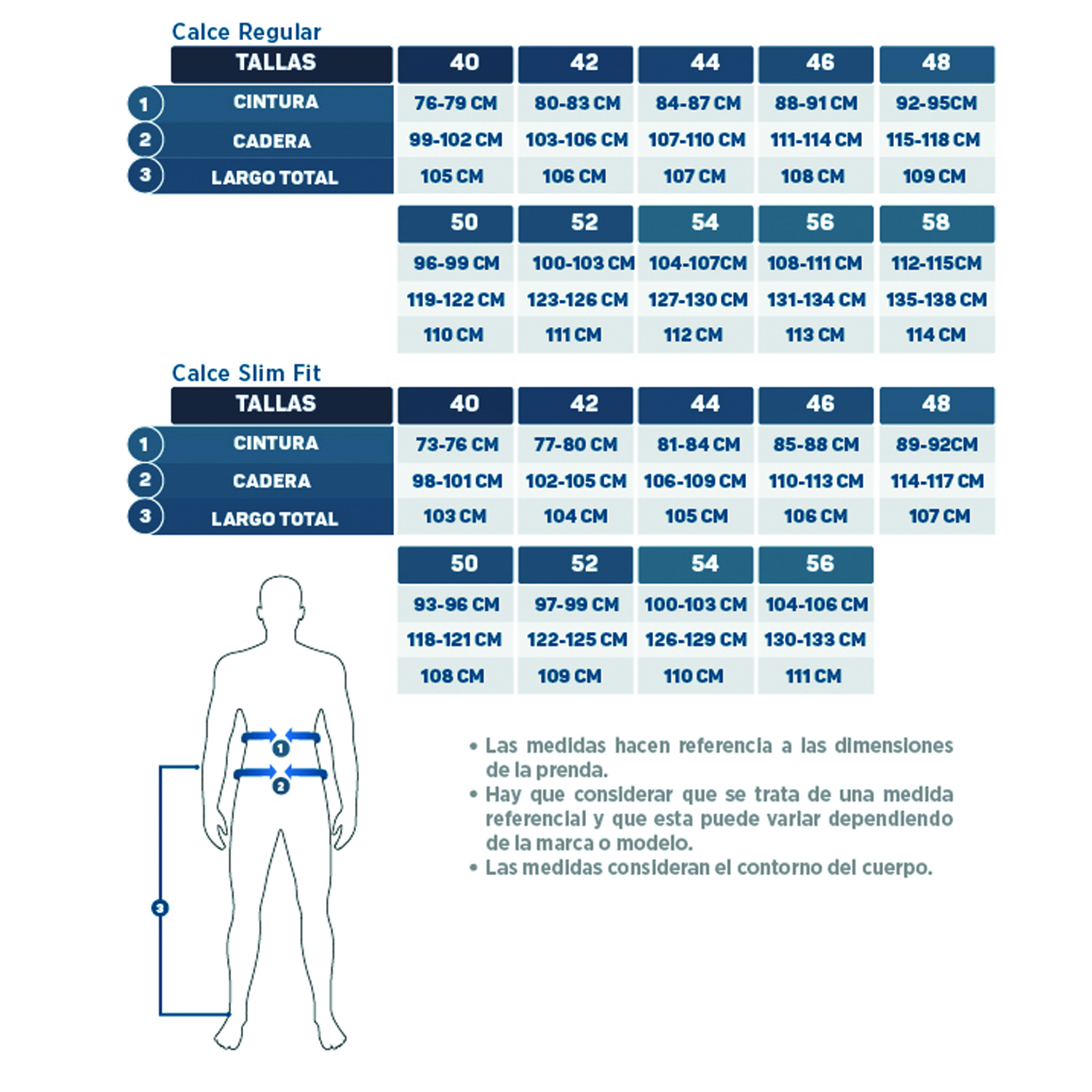 Ripley - PANTALÓN CARGO POPLIN FORRO POLAR HOMBRE AZUL MARINO