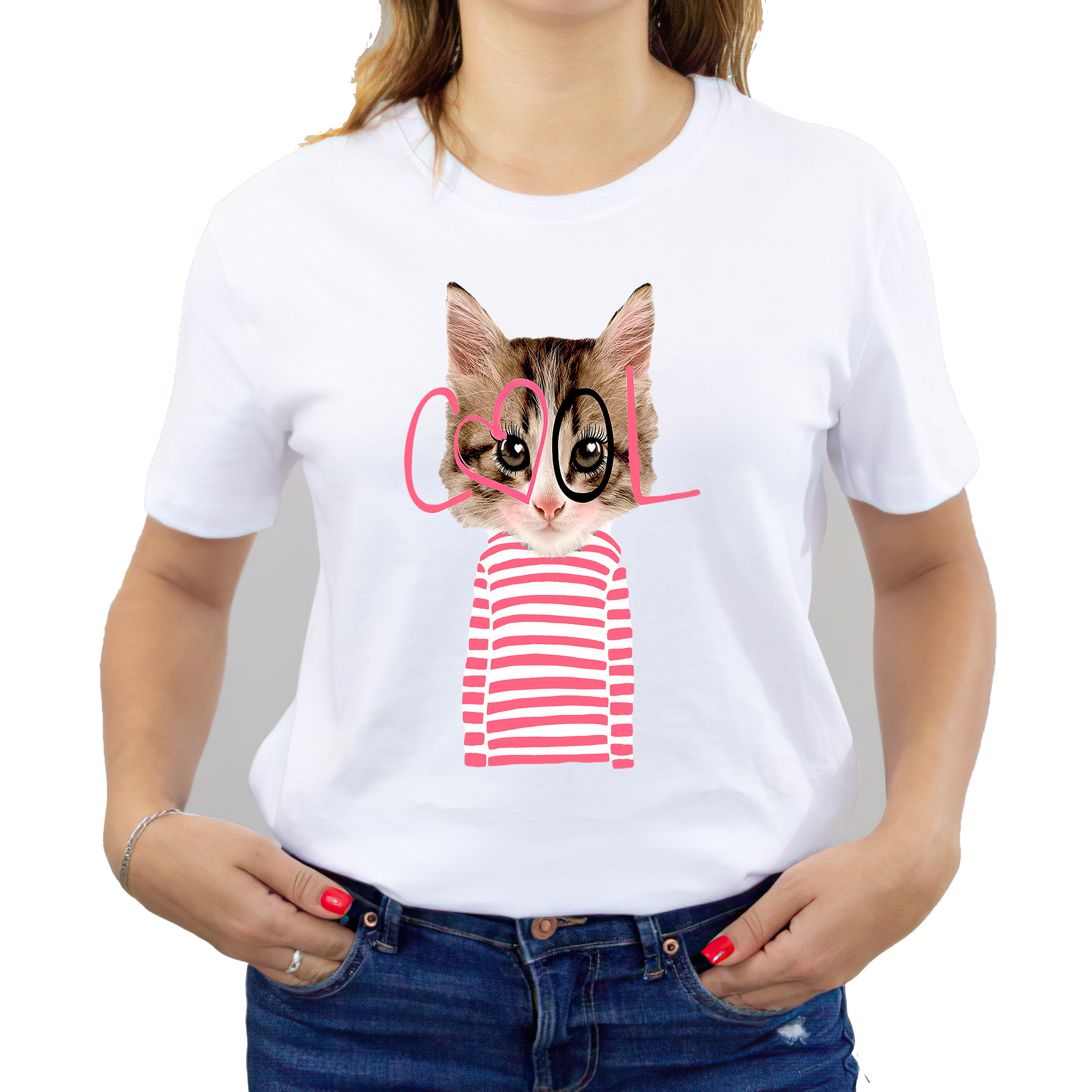 Blusas moda de Camisas y Blusas para Mujer de Newchic | FASHIOLA.mx