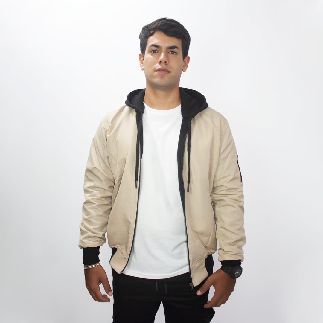 Casaca para Hombre QUIKSILVER HEAVY SCALYHOOD GZH0 – Quiksilver Peru