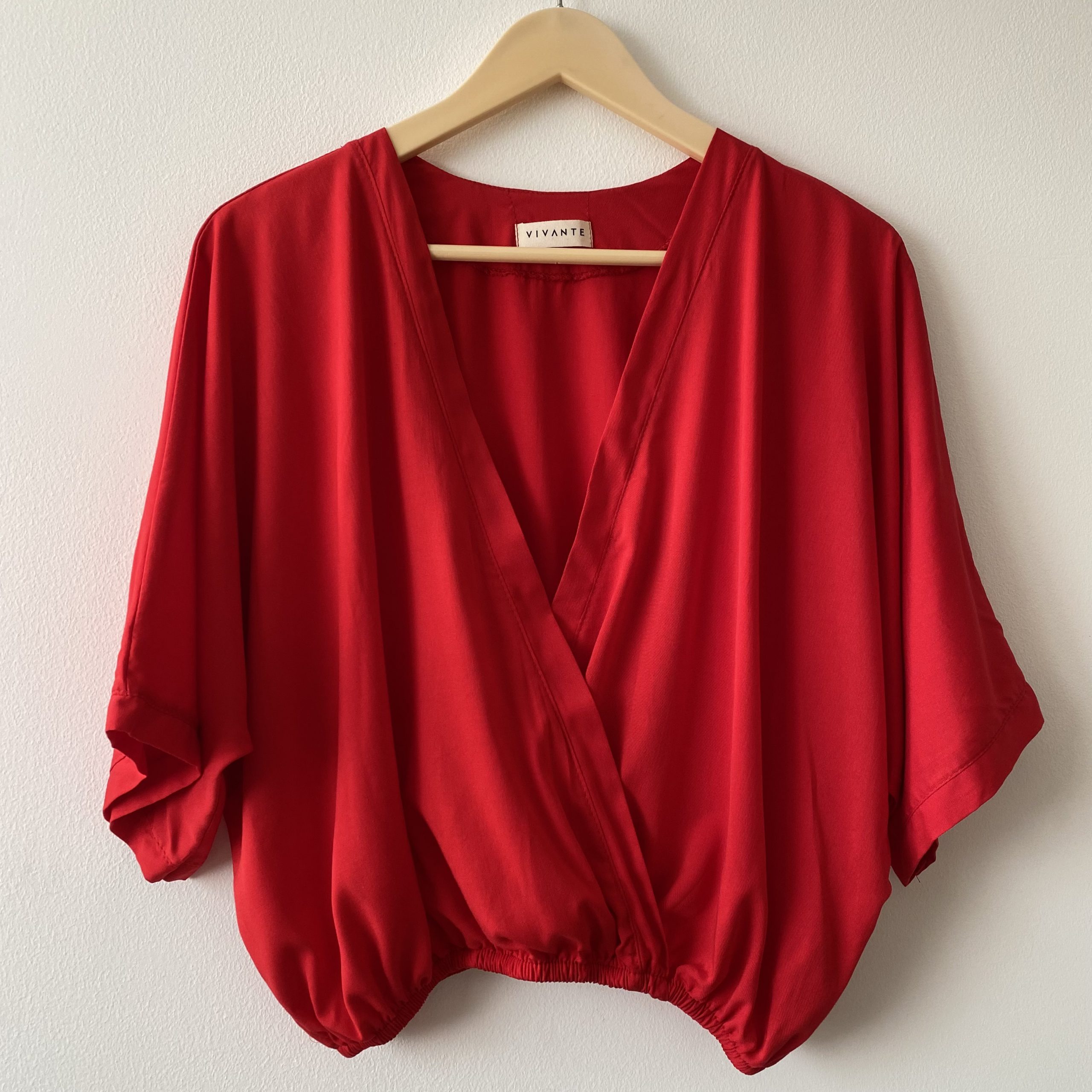 Ripley - BLUSA HOLGADA VIVANTE