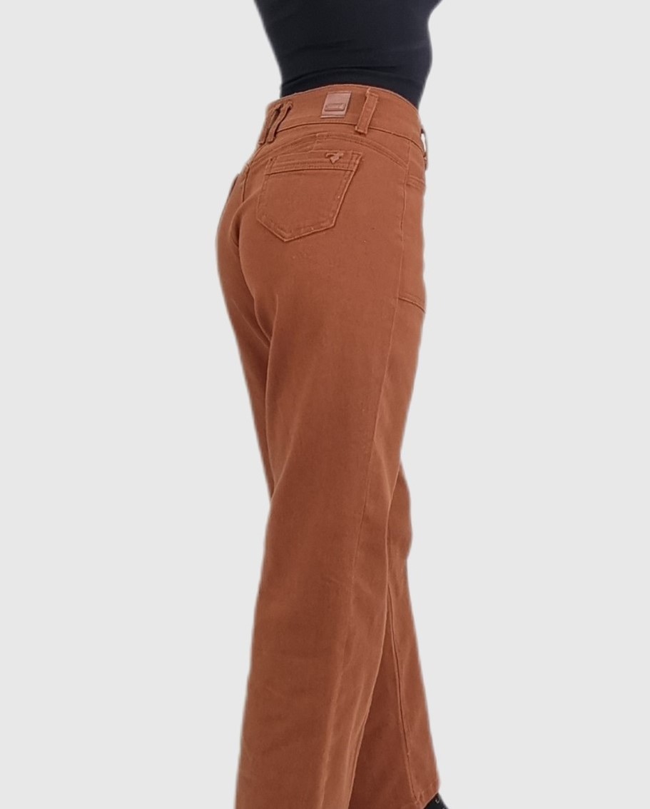 Jeans cafe mujer | Ripley.cl