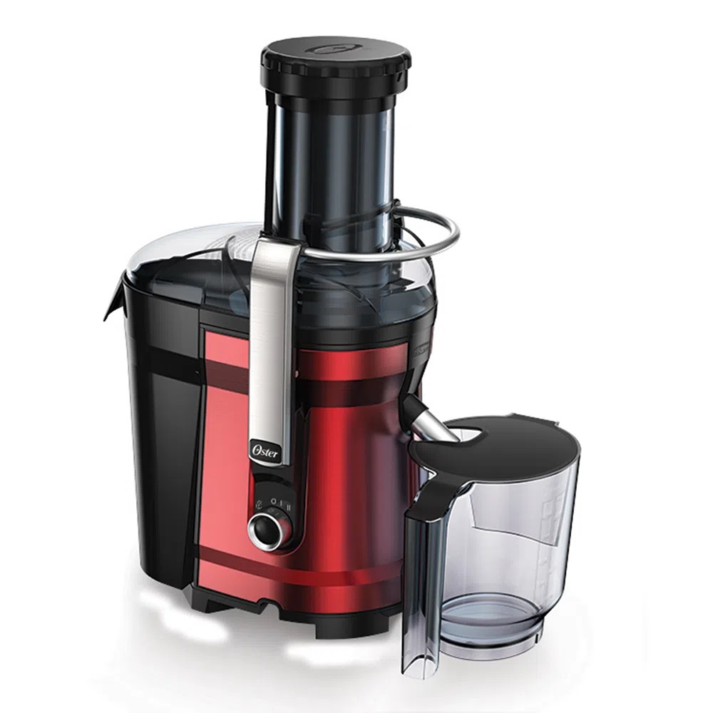 Ripley - OSTER EXTRACTOR DE JUGOS FPSTJE318R 1000W