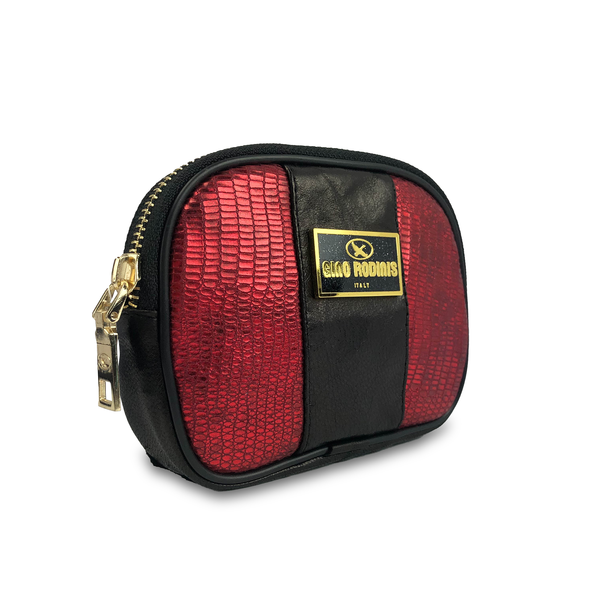 Cartera Gino Rodinis 2095 Negro | Paris.cl