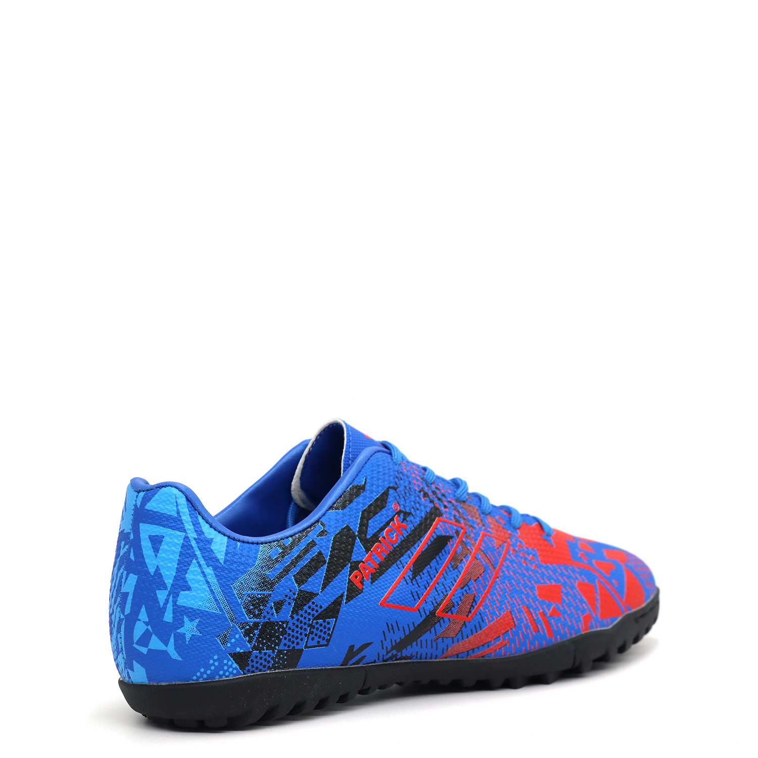 Ripley - ZAPATILLAS FUTBOL PATRICK PARA HOMBRE GIOVANNI/HG ROYAL RED