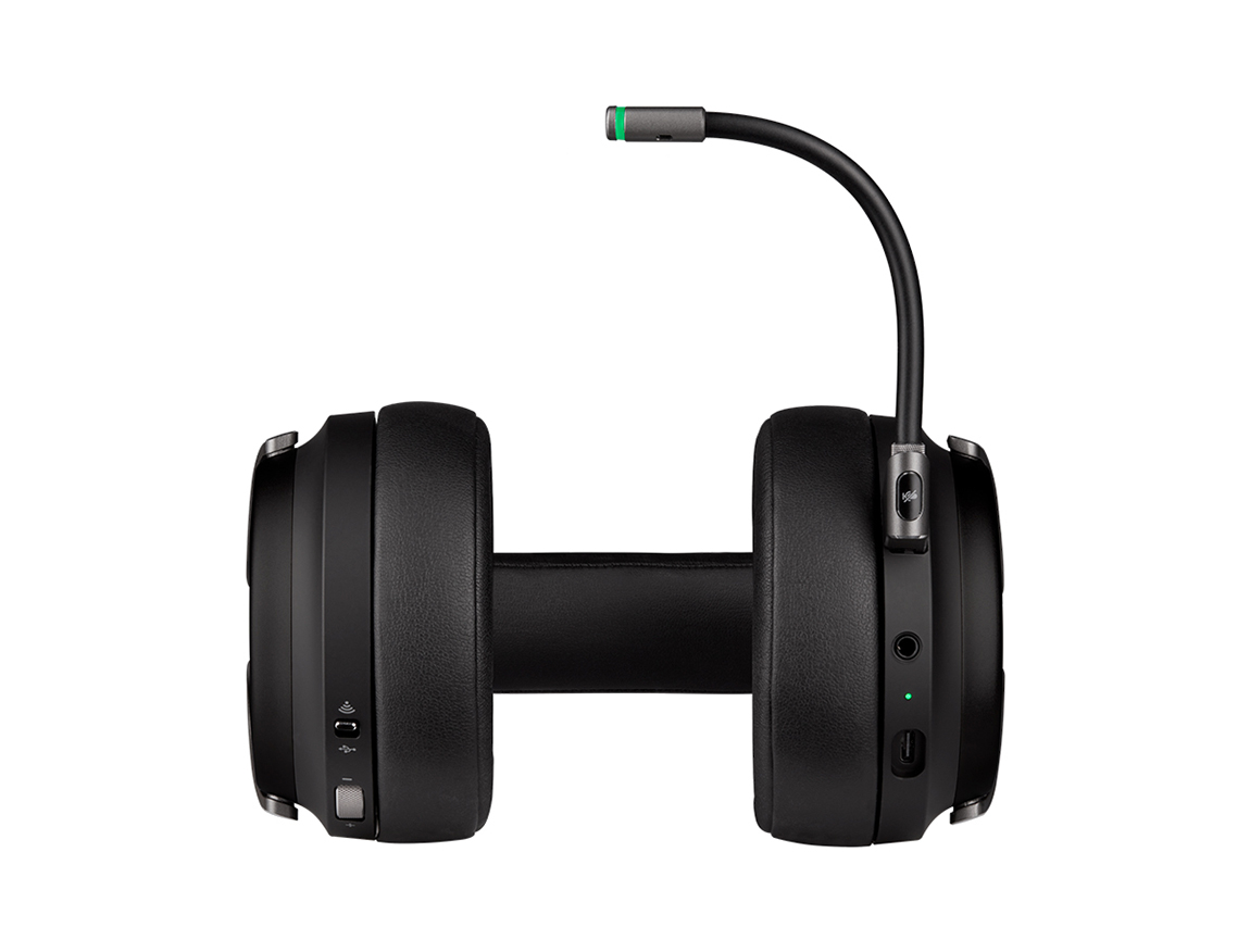 AUDIFONO GAMER CORSAIR VIRTUOSO RGB 