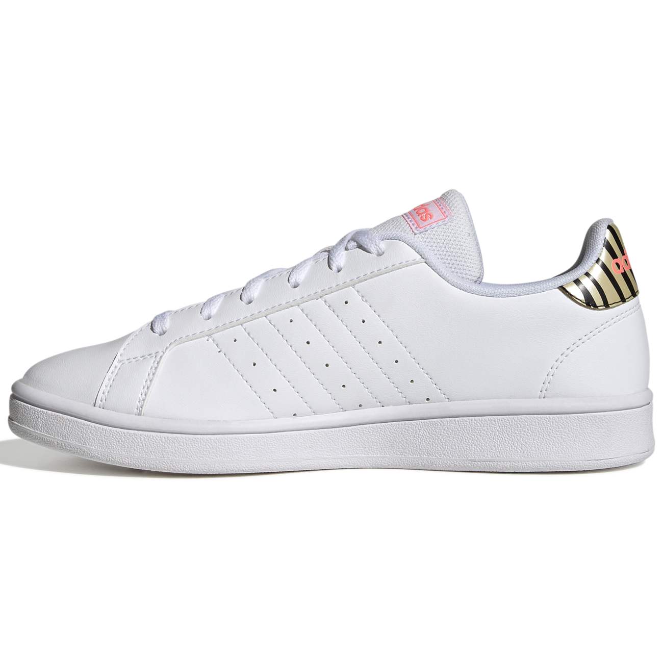adidas zapatillas urbanas superstar w para mujer