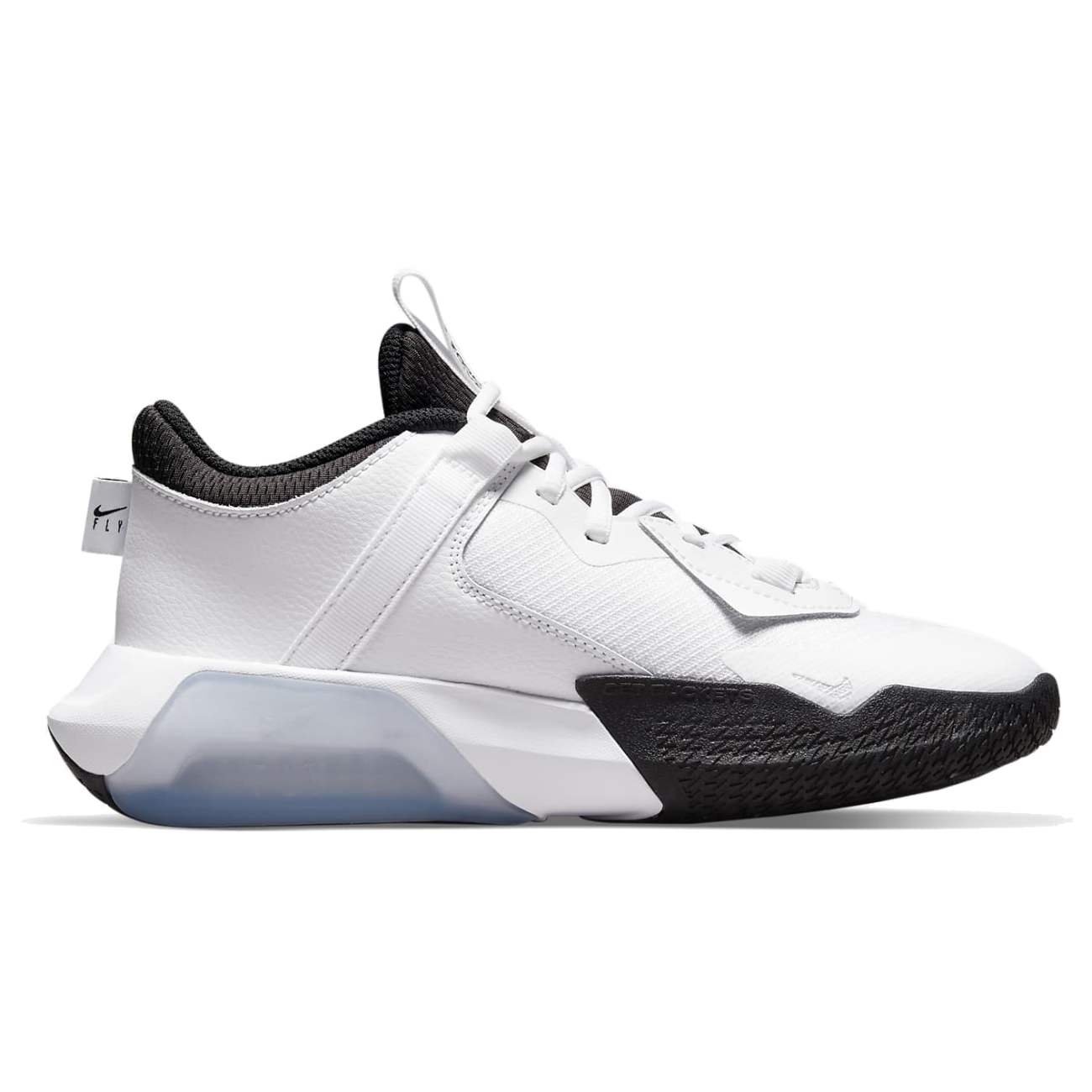 Ripley - NIKE ZAPATILLAS PARA MUJER AIR ZOOM CROSSOVER - BLANCO