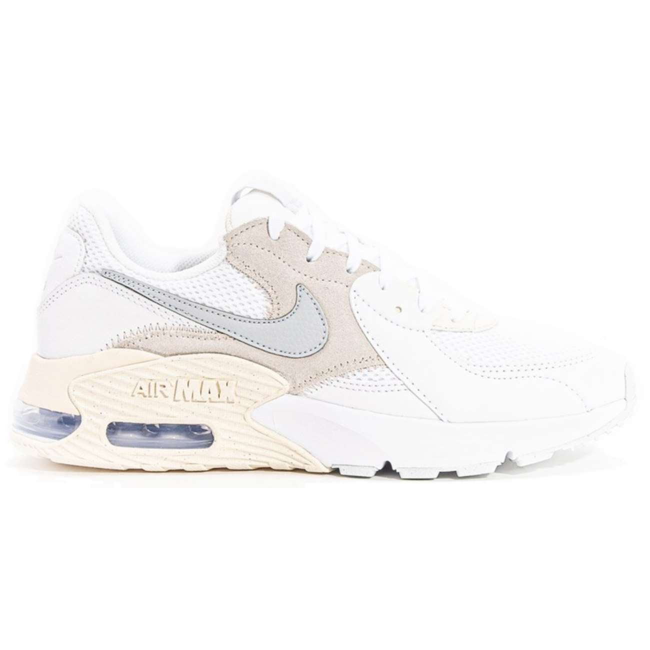 Ripley - NIKE ZAPATILLAS PARA MUJER AIR MAX EXCEE - BLANCO