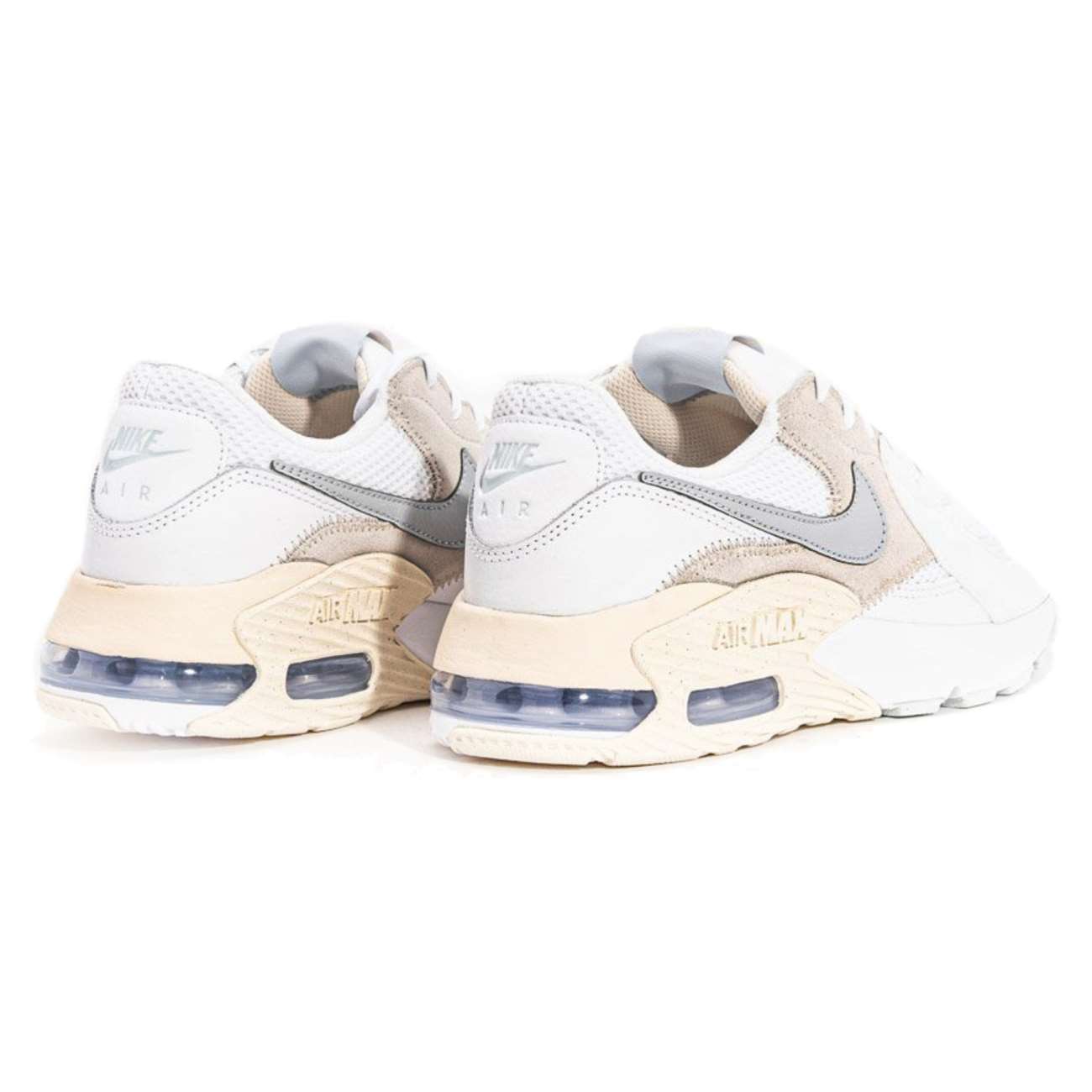 Nike Challenger, zapatillas Beige Lona | 74570