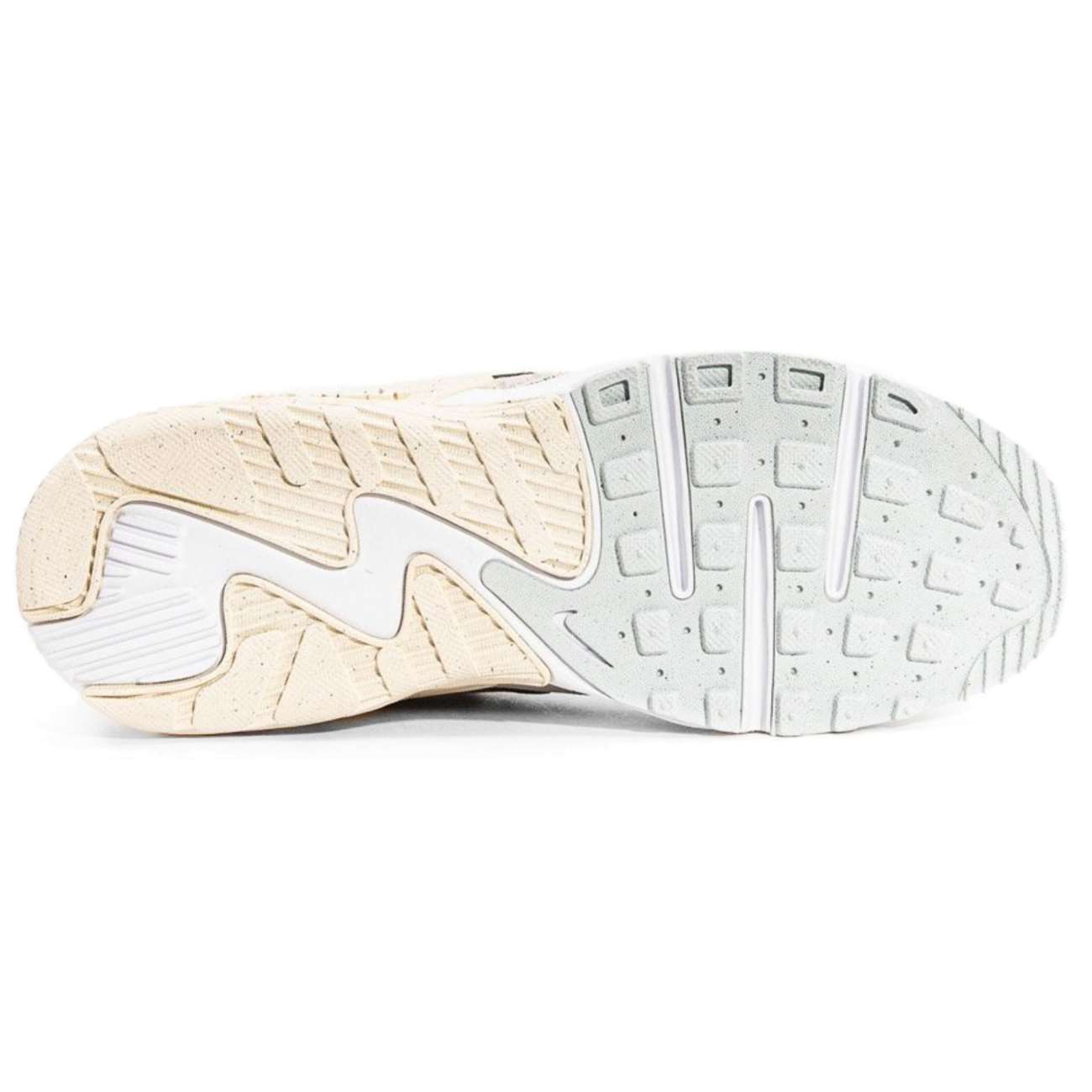 Ripley - NIKE ZAPATILLAS PARA MUJER AIR MAX EXCEE - BLANCO