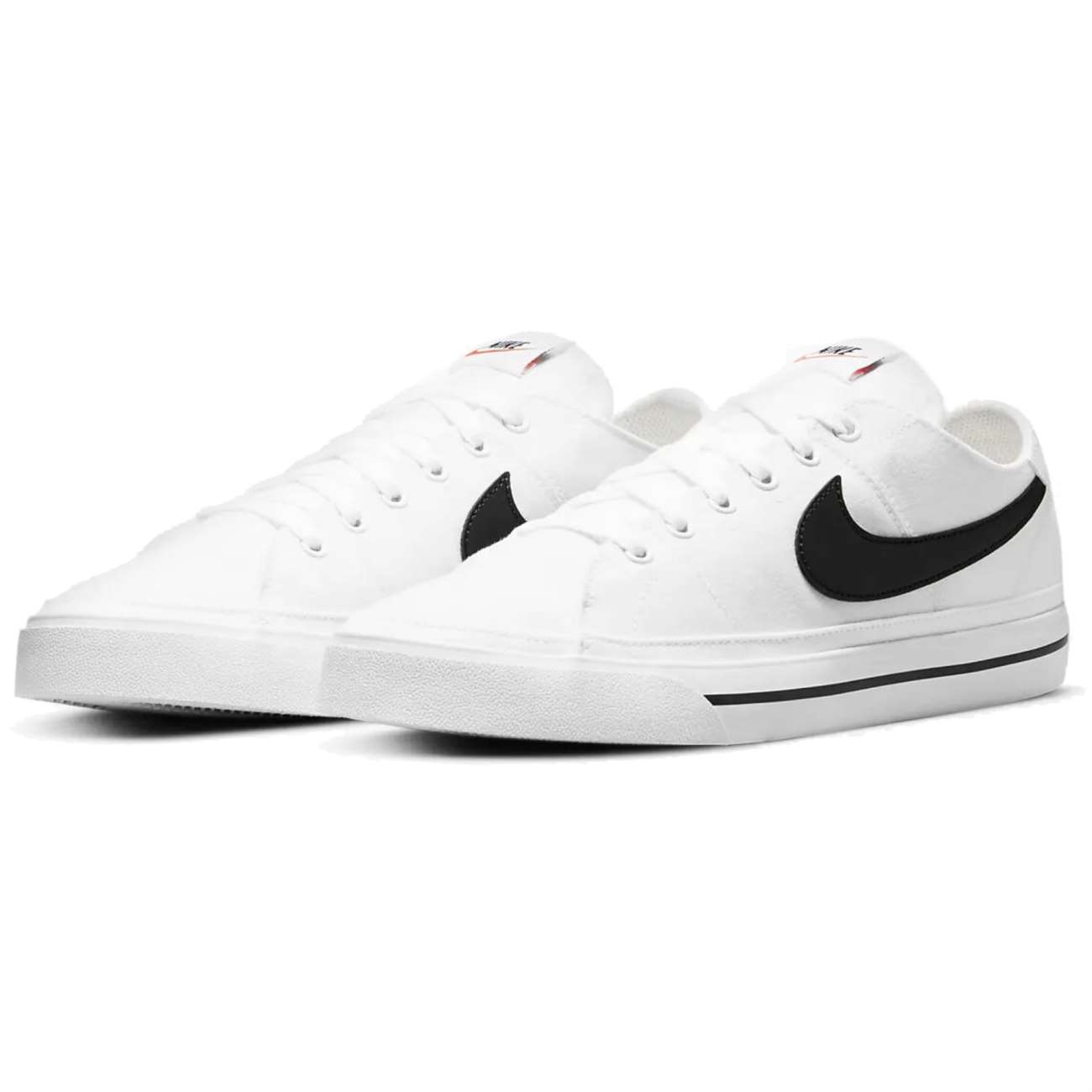 Ripley - NIKE ZAPATILLAS PARA HOMBRE COURT LEGACY - BLANCO