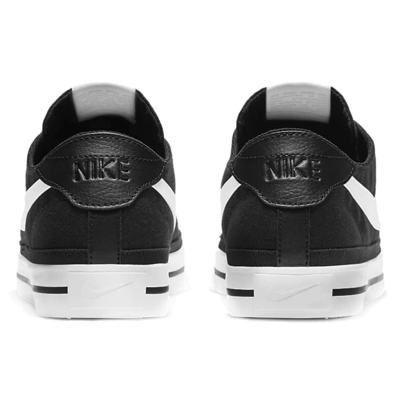 NIKE ZAPATILLAS AIR FORCE 1 '07 PARA MUJER - BLANCO