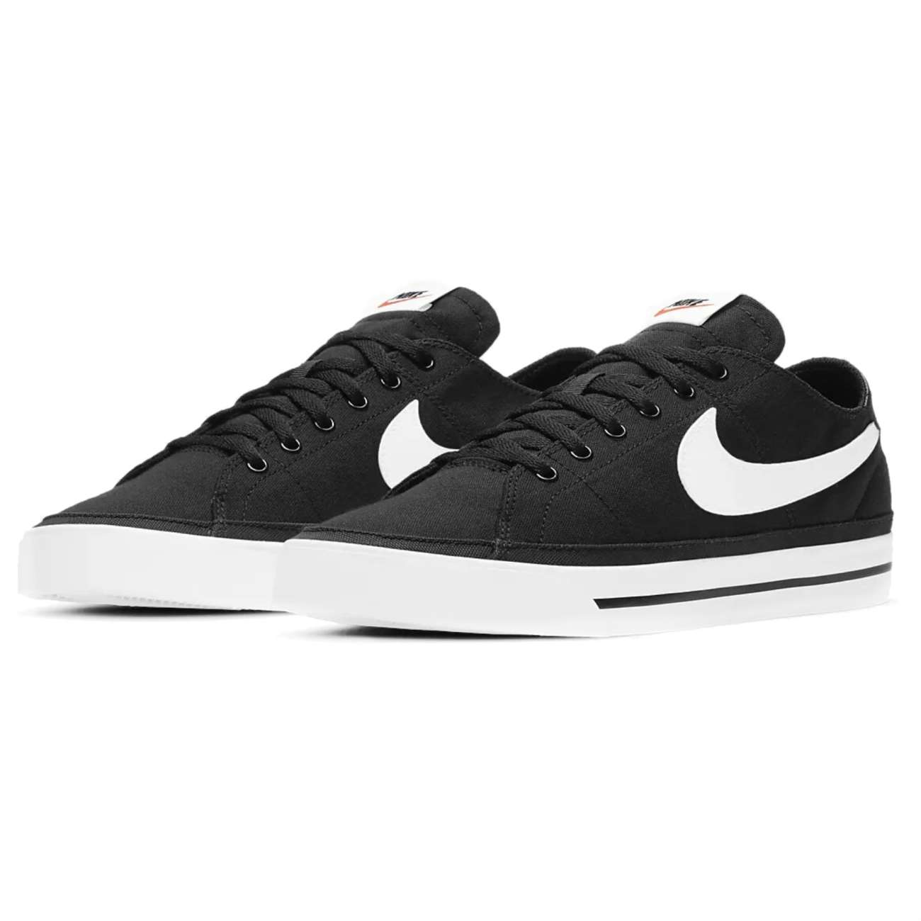 Ripley - NIKE ZAPATILLAS PARA HOMBRE NIKE COURT LEGACY - NEGRO