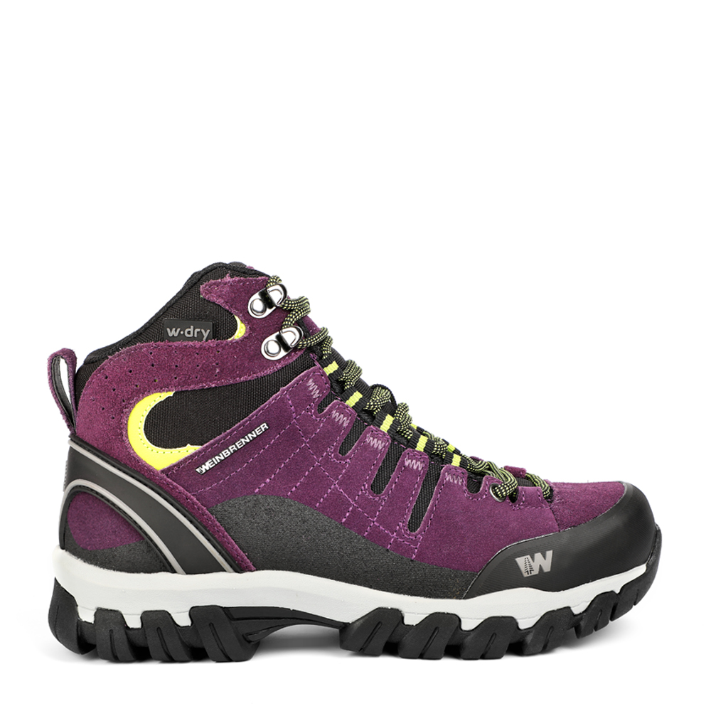 Ripley - WEINBRENNER ZAPATILLAS OUTDOOR MUJER BATTUTA