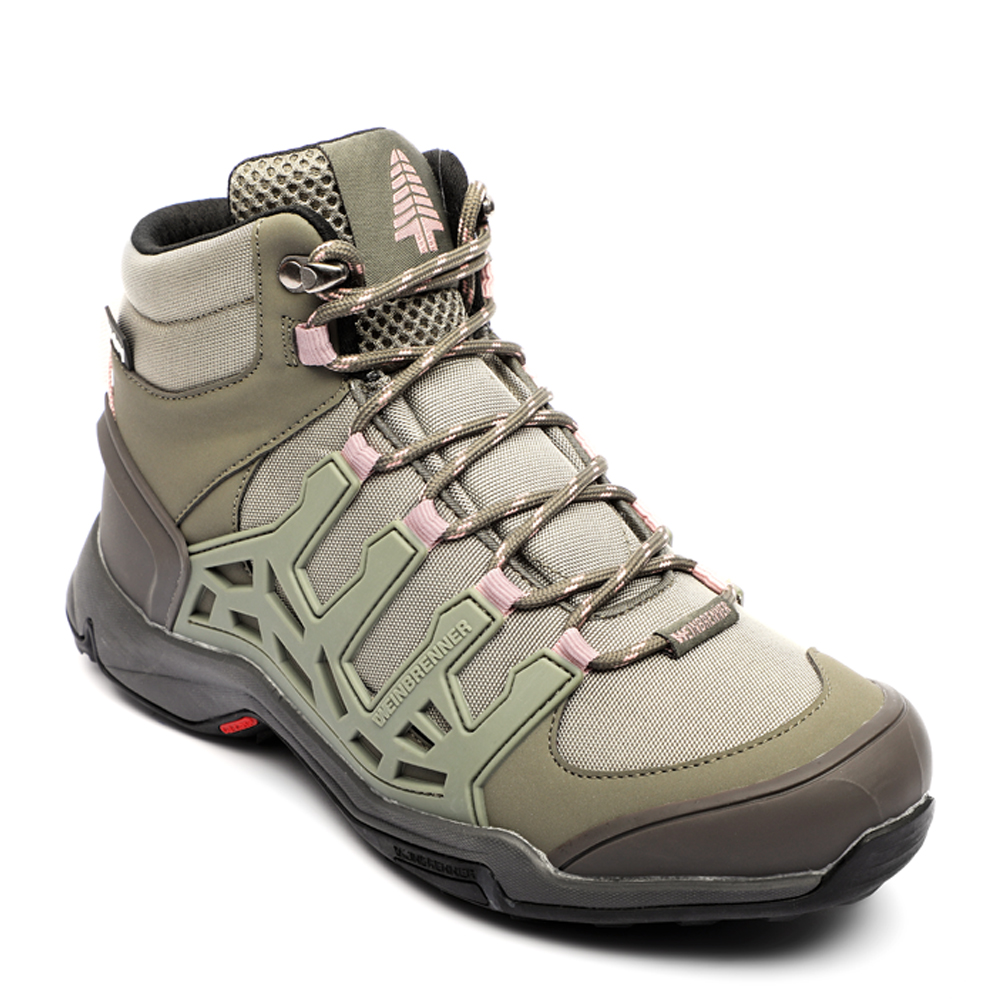 Zapatilla Serra Multicolor Weinbrenner - Compra Ahora | Dafiti Chile