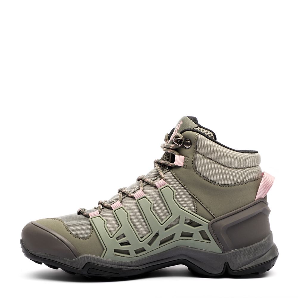 WEINBRENNER ZAPATILLAS OUTDOOR MUJER SERRA