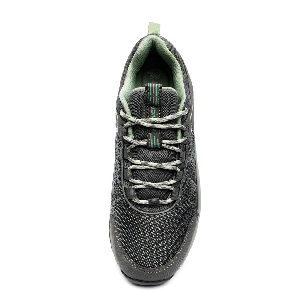 Ripley - POWER ZAPATILLAS OUTDOOR MUJER ASCENT FERRATA