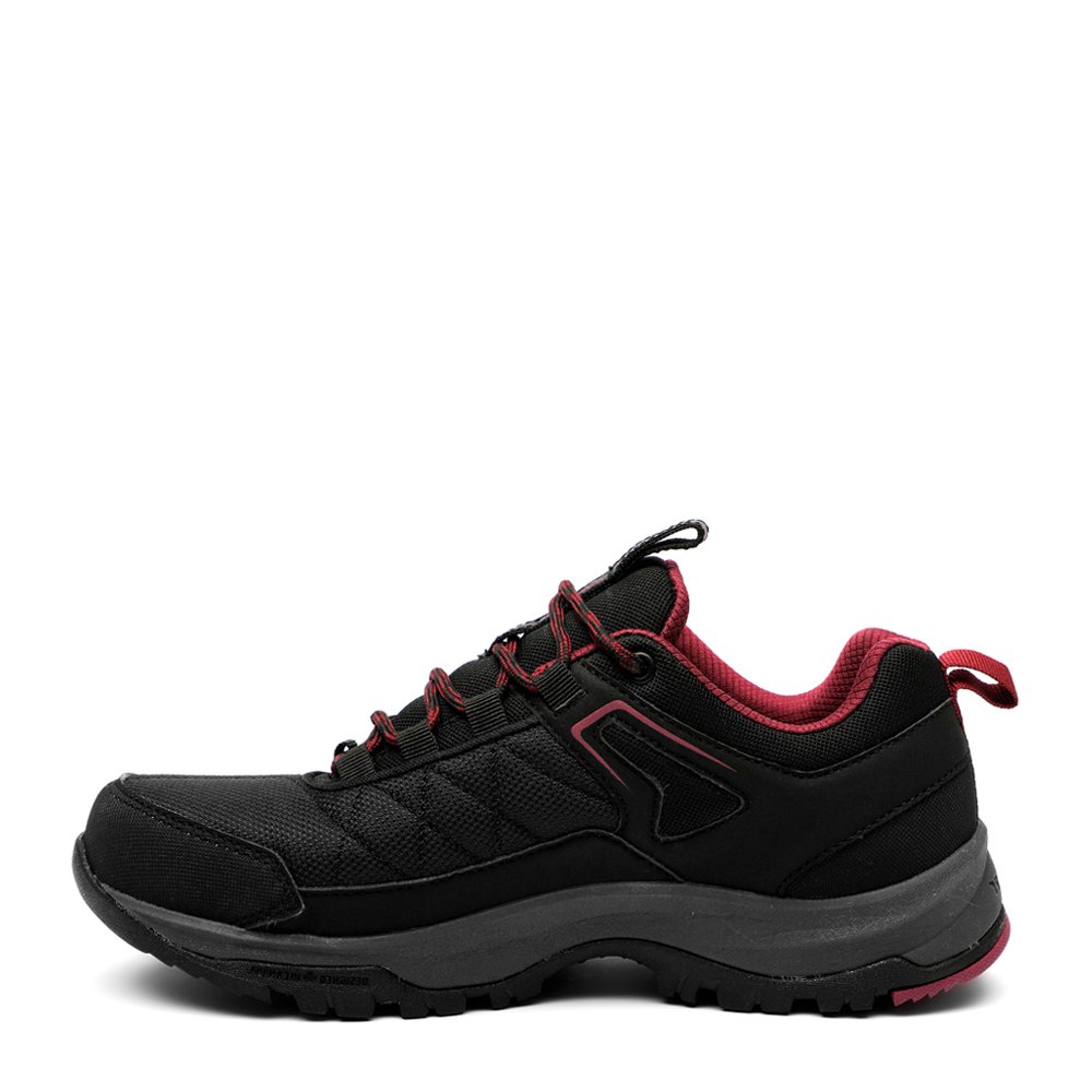 Ripley - POWER ZAPATILLAS OUTDOOR MUJER ASCENT FERRATA