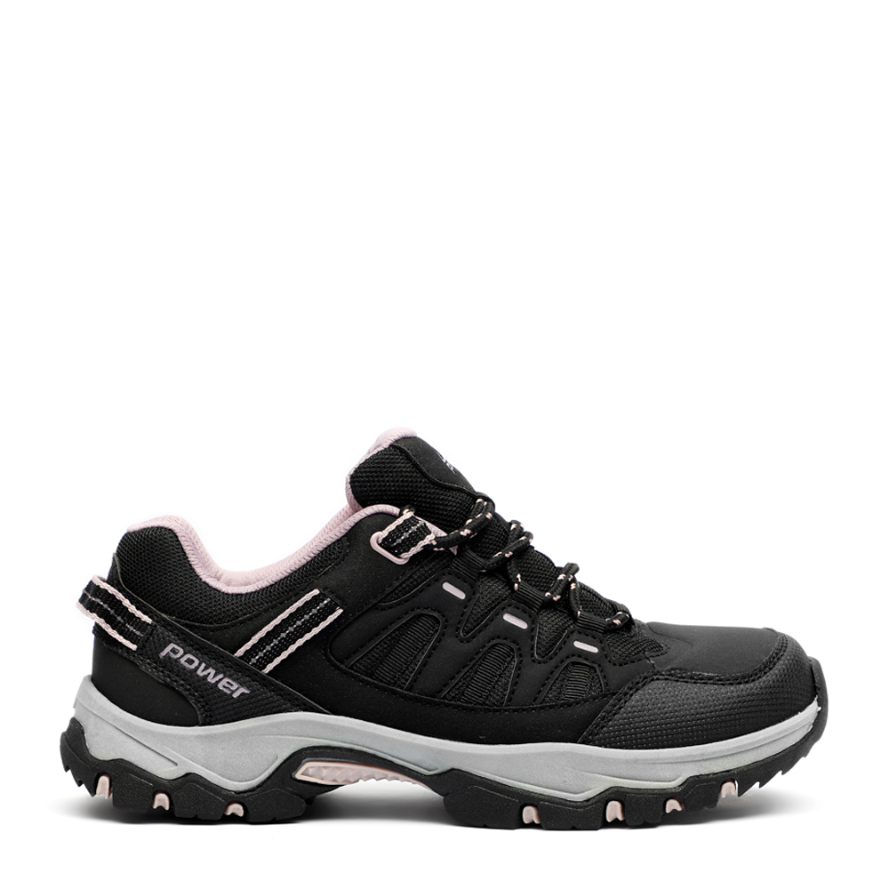 Ripley - POWER ZAPATILLAS OUTDOOR MUJER BAXTER MORNE