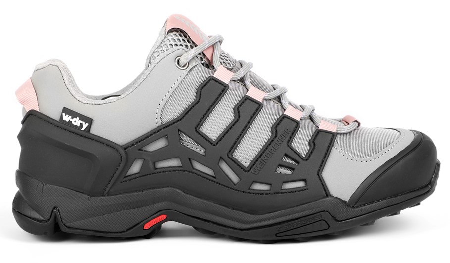 Ripley - WEINBRENNER ZAPATILLAS OUTDOOR MUJER SERRA