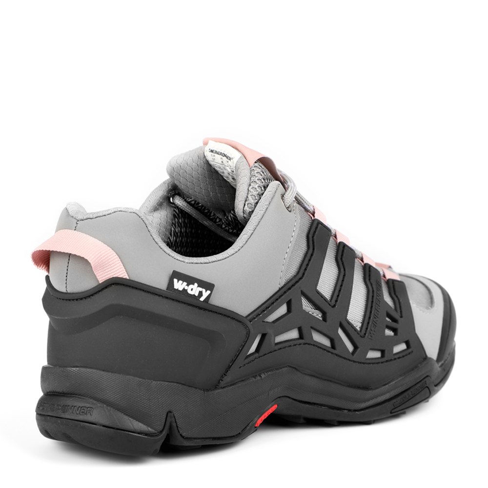 Ripley - WEINBRENNER ZAPATILLAS OUTDOOR MUJER SERRA