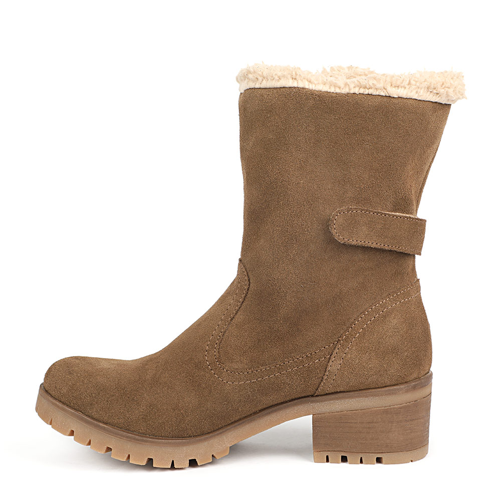 Botines Weinbrenner Online Sale, UP TO 56% OFF | agrichembio.com