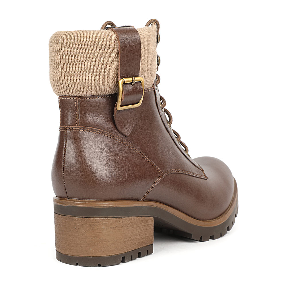 Ripley - WEINBRENNER BOTINES MUJER DAKOTA
