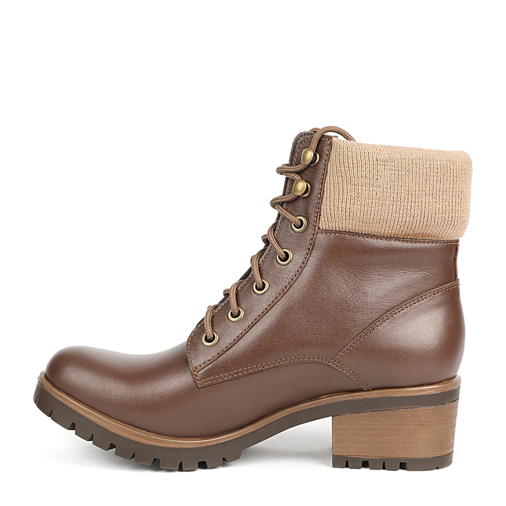 Ripley - WEINBRENNER BOTINES MUJER DAKOTA