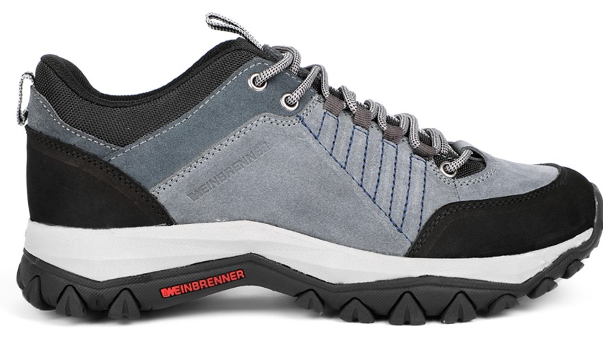 Ripley - WEINBRENNER ZAPATILLAS OUTDOOR HOMBRE NEW TRAIL LOW