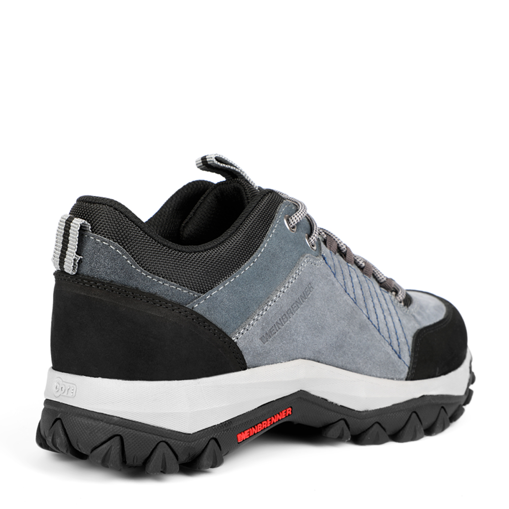 Ripley - WEINBRENNER ZAPATILLAS OUTDOOR HOMBRE NEW TRAIL LOW
