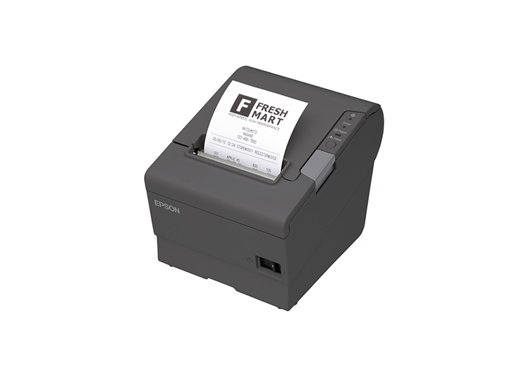 Ripley - IMPRESORA TÉRMICA EPSON TM-T88VI, 300MM/S, 4 AÑOS DE GARANTÍA  (C31CE94061)