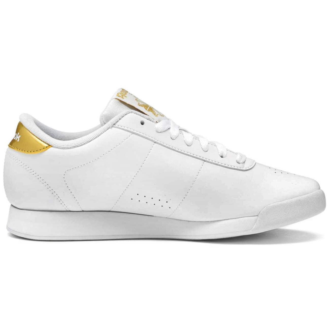 Ripley - REEBOK ZAPATILLAS PARA MUJER CLASSICS PRINCESS - BLANCO