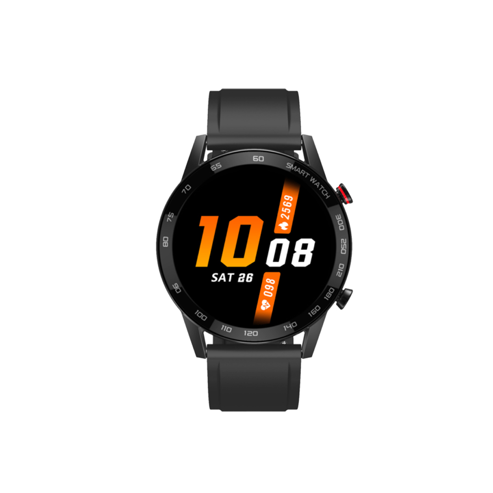 Ripley - RELOJ SMARTWATCH KEI KUNZA PRO 2