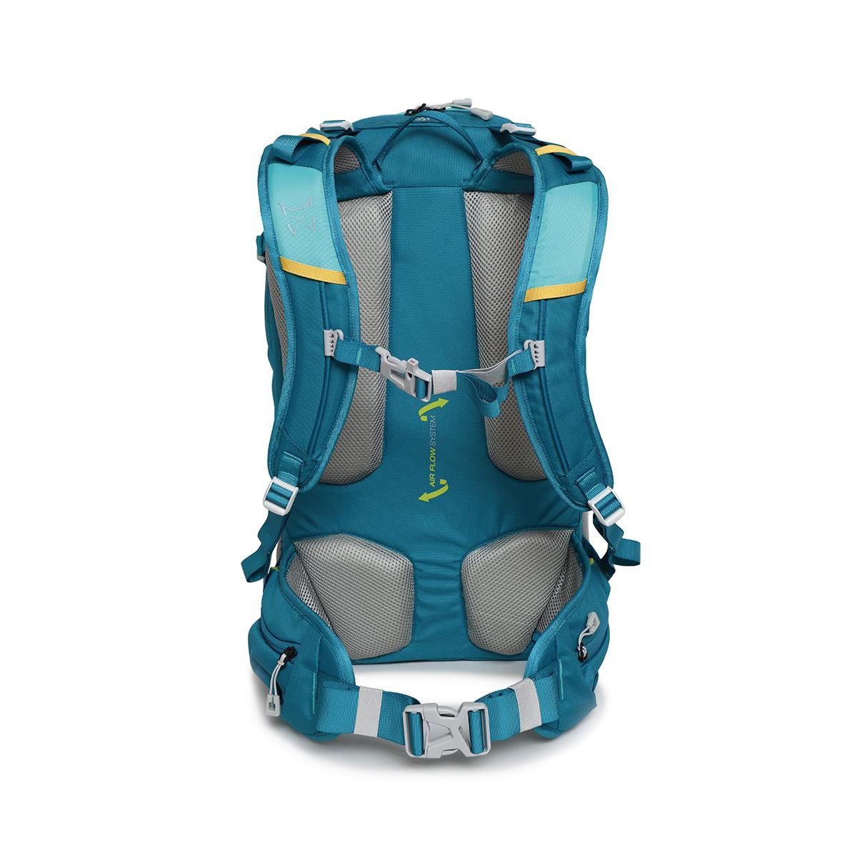 Ripley - MOCHILA TREKKING / HIKING ALTUS LANDAS 30L OCEANO