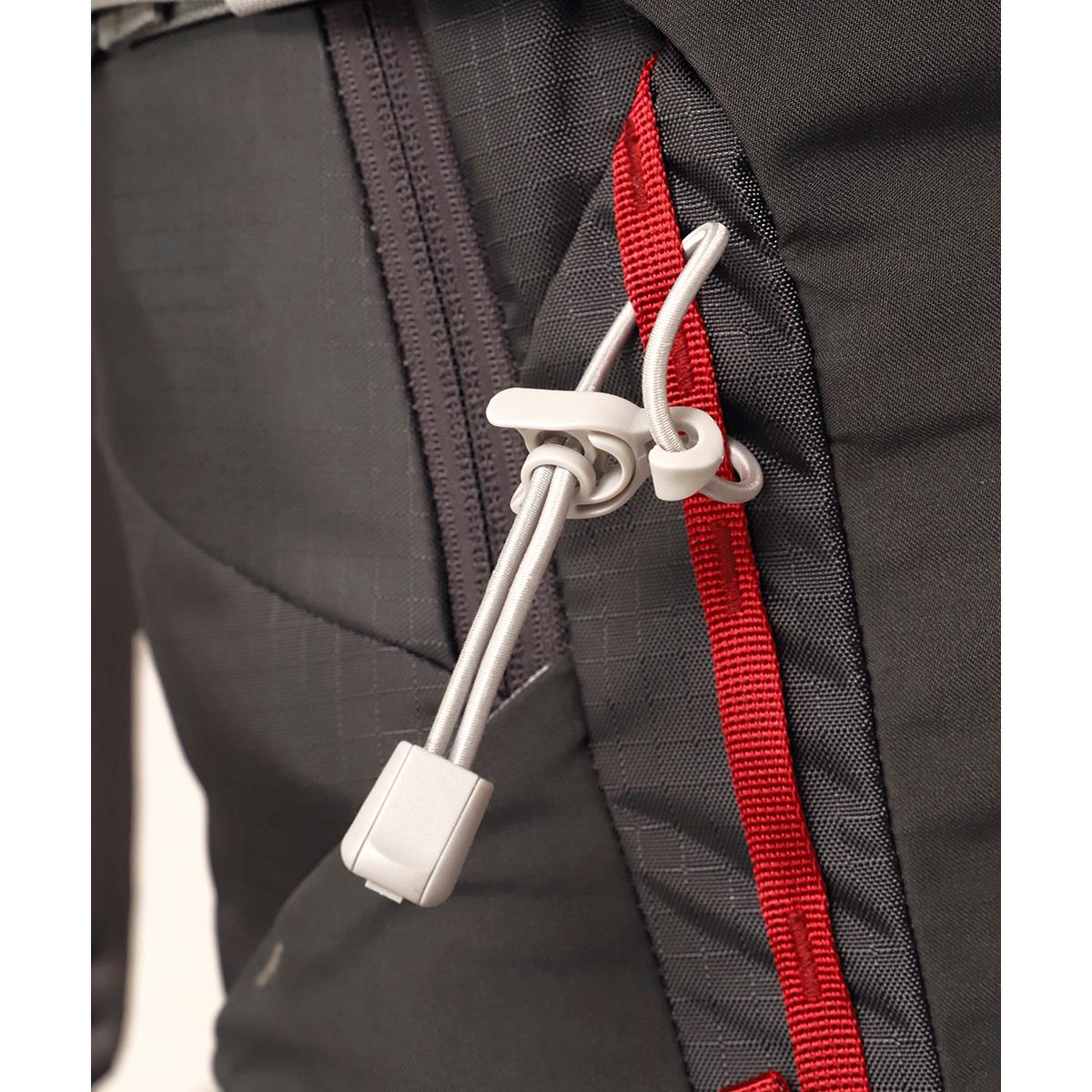 Ripley - MOCHILA TREKKING/HIKING ALTUS MUSALA 30 ANTRACITA
