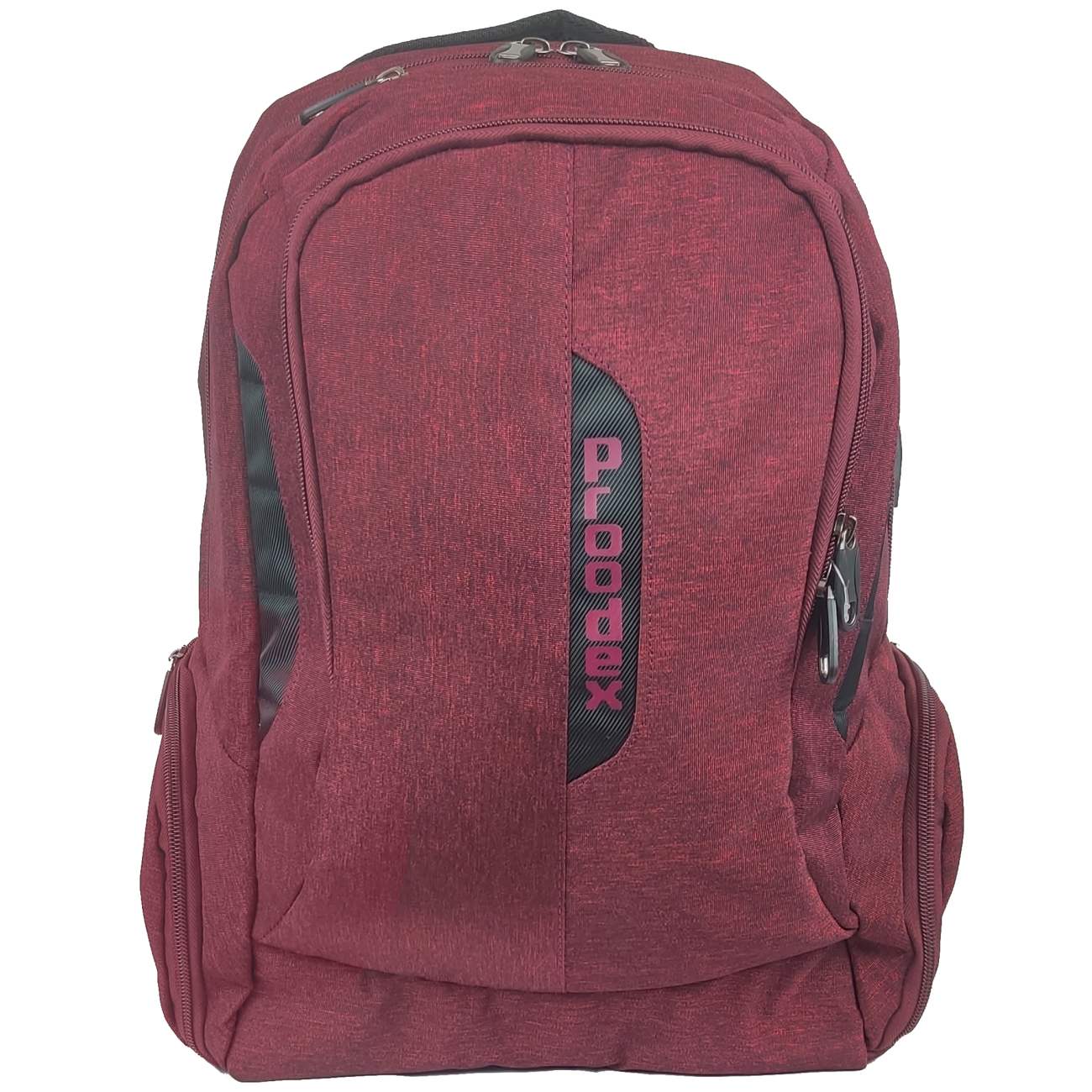Ripley - PROODEX MOCHILA BIG LOGO UNISEX - GUINDA