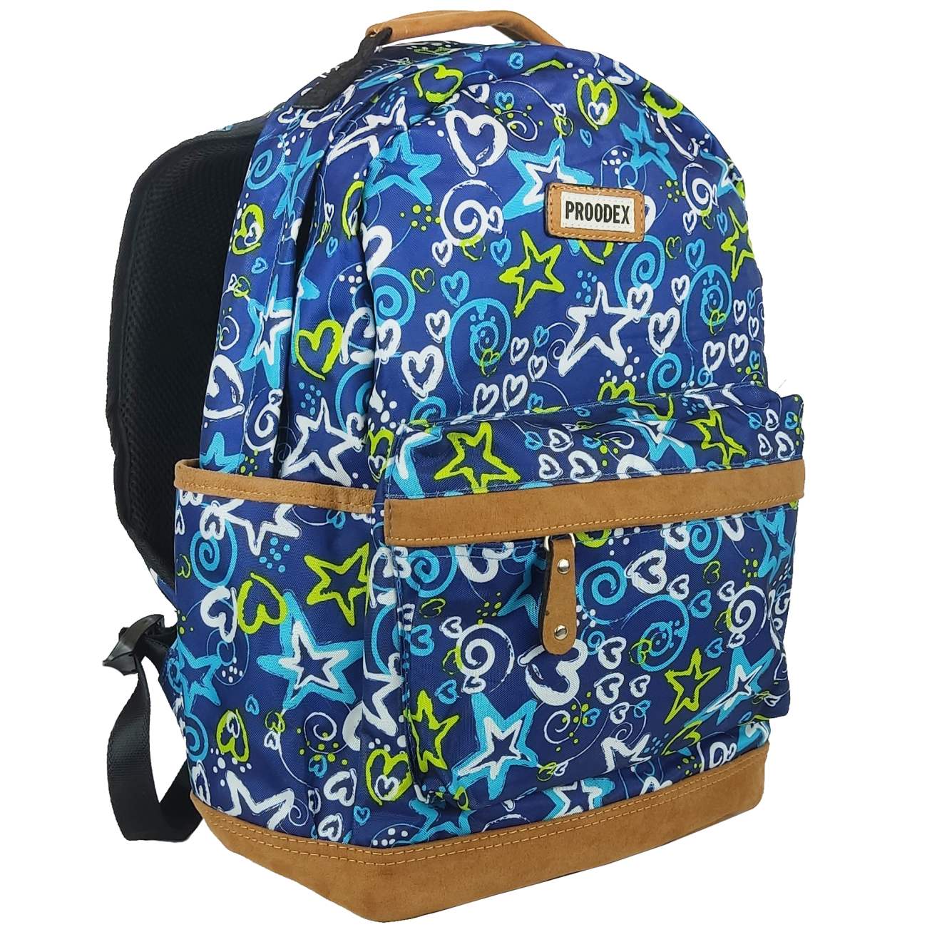 Ripley - PROODEX MOCHILA STAR UNISEX - AZUL
