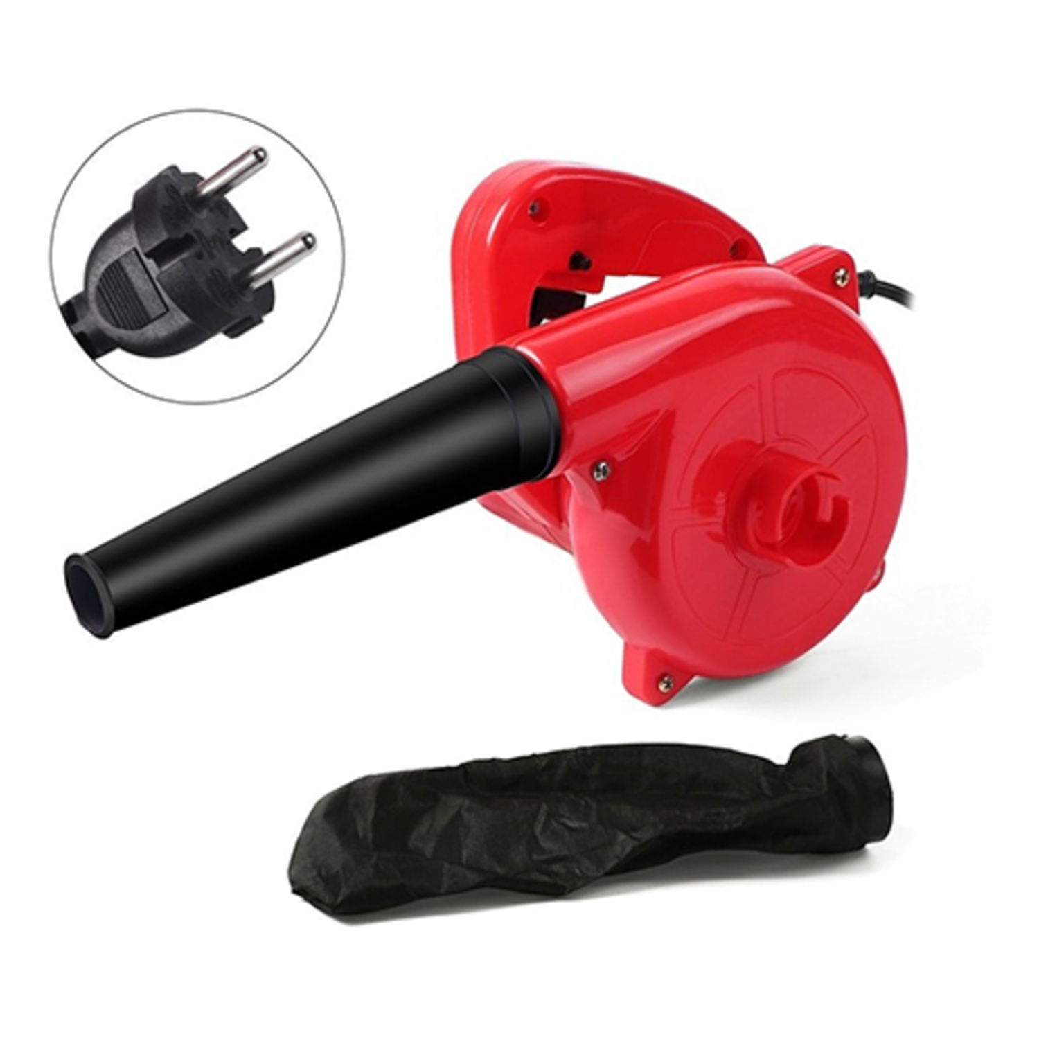 ▷ Bosch Home and Garden UniversalGardenTidy | Sopladoras para 2022