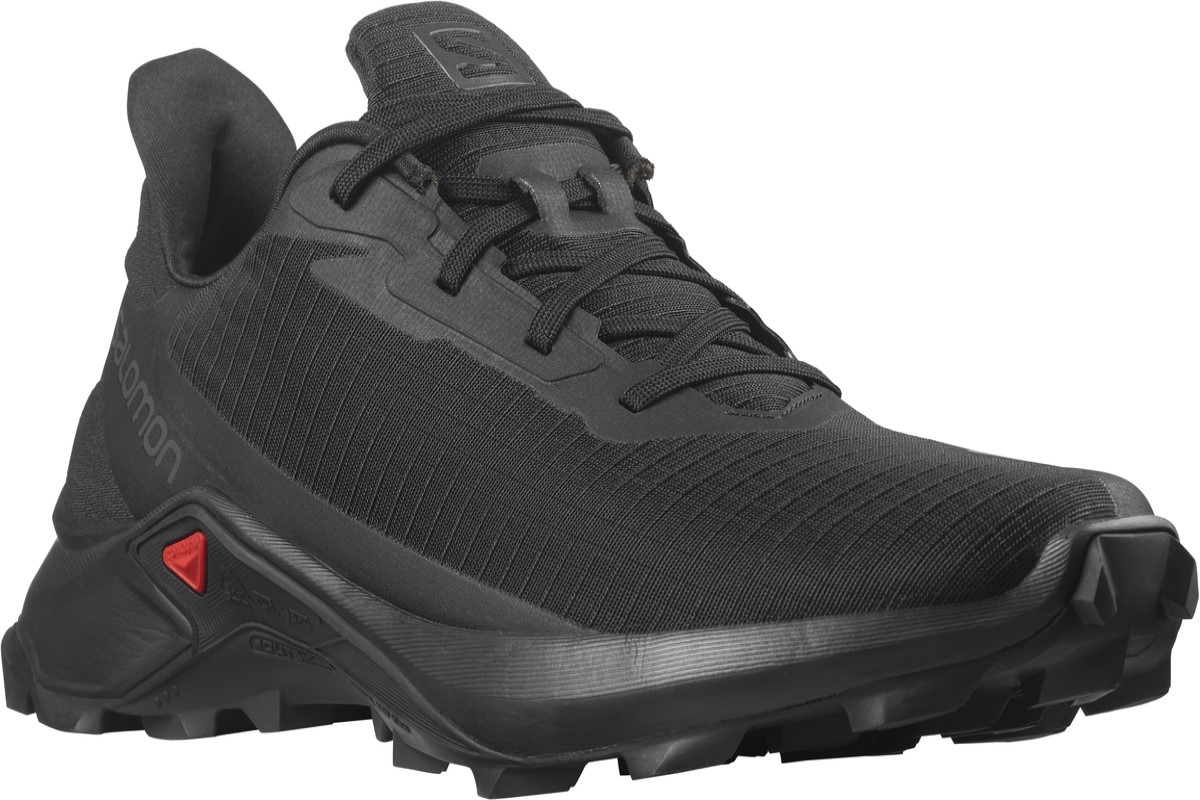 Ripley - ZAPATILLA SALOMON MUJER ALPHACROSS 3 W