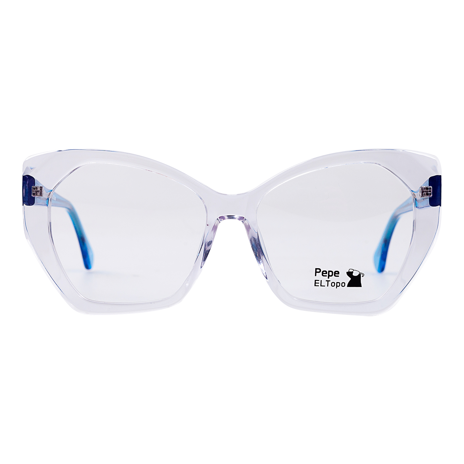 Ripley - LENTES PEPE EL TOPO OFTALMICOS PARA MUJER MODELO AQUA