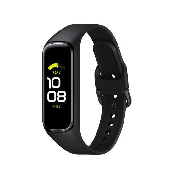 Ripley - SMARTWATCH SAMSUNG GALAXY FIT2 NEGRO