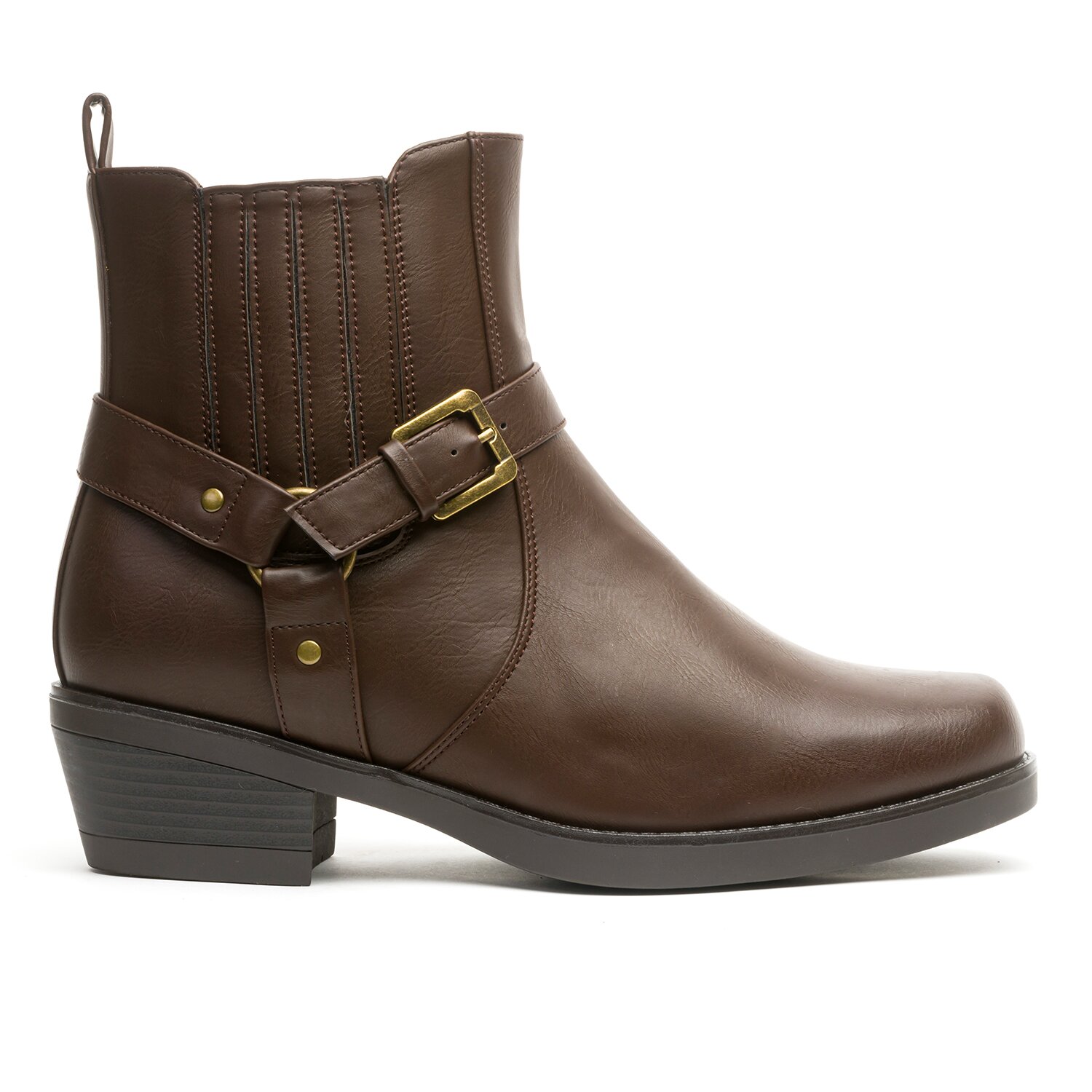 Botas confort hombre | Ripley.cl