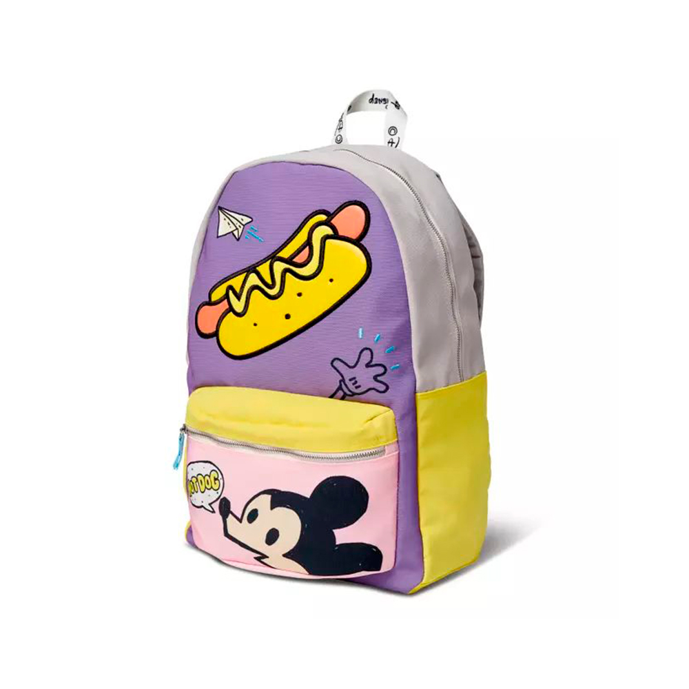 Ripley - MOCHILA DELUXE DISNEY STORE MICKEY MOUSE BY NANAKO KANEMITSU