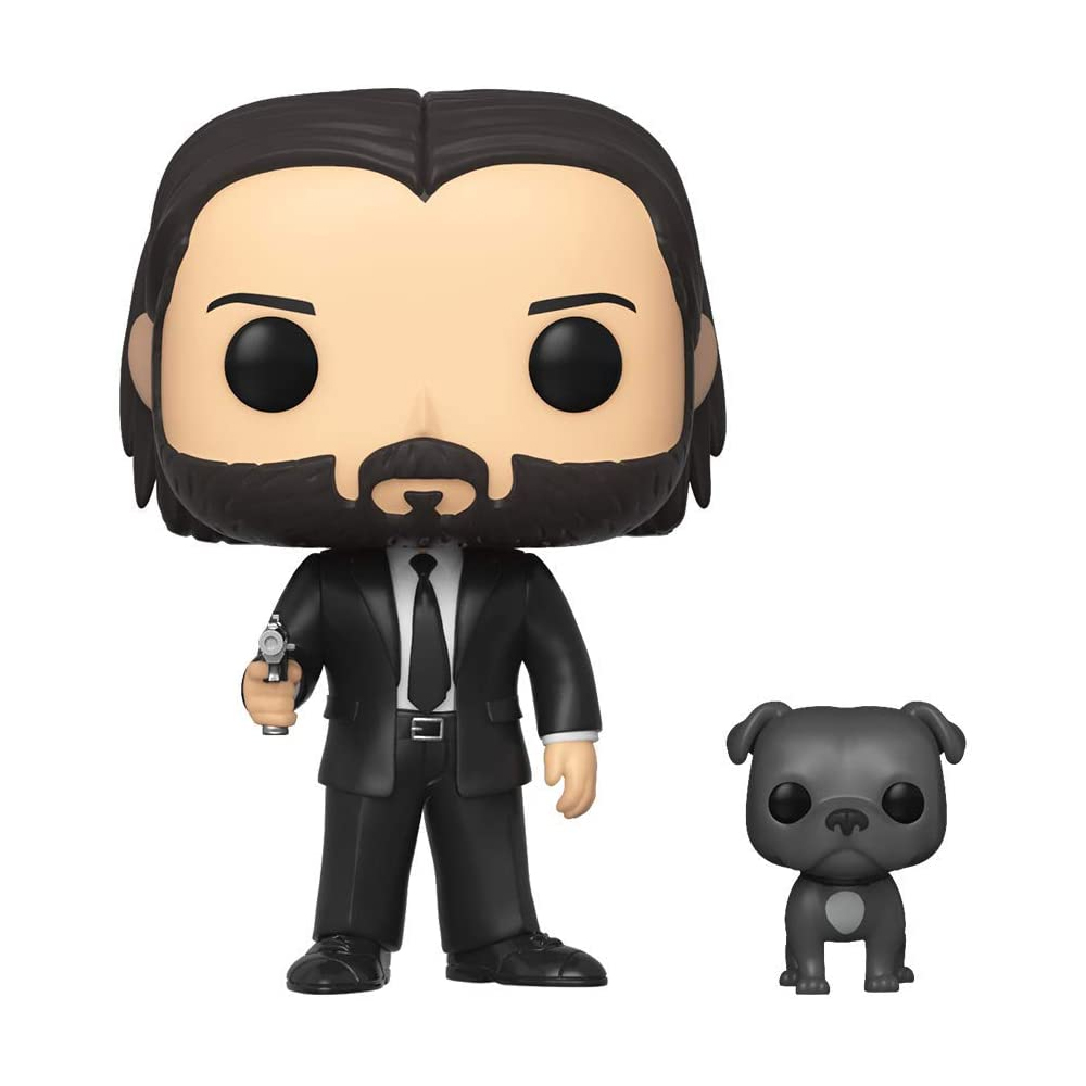 FUNKO POP JOHN WICK