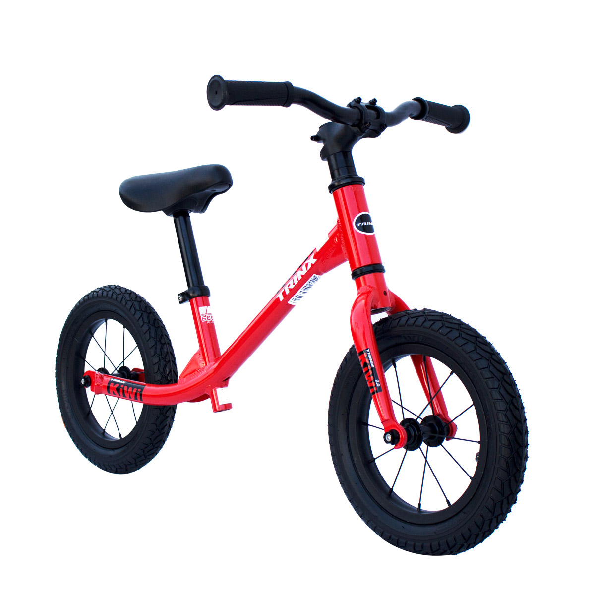 Ripley - BICICLETA DE EQUILIBRIO TRINX KIWI ARO 12'