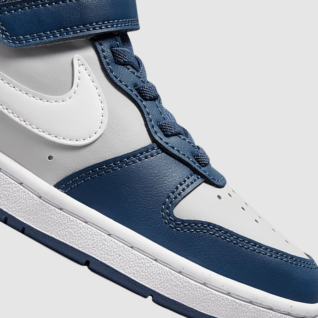 Ripley - NIKE COURT BOROUGH LOW 2 BQ5451-016
