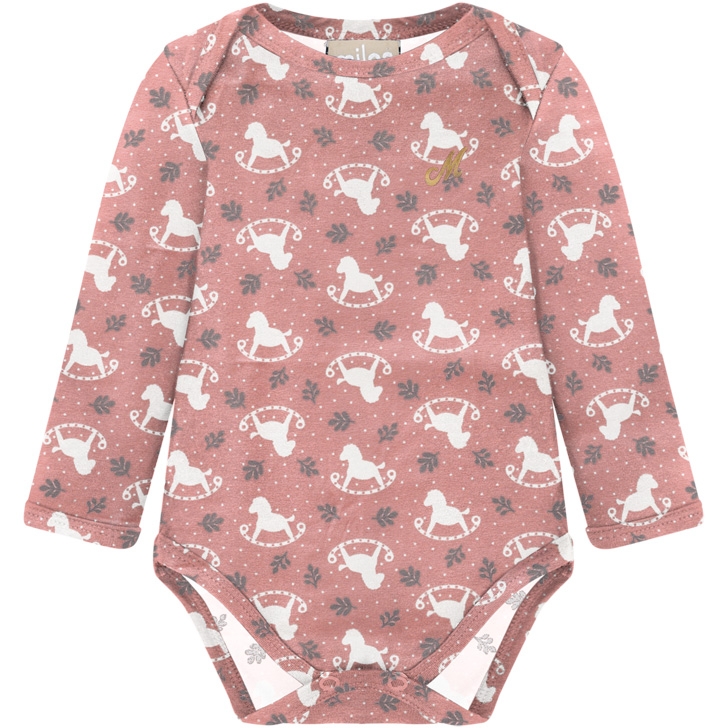 Body Manga Larga Bebe Bodies De Manga Larga Para Bebé Pack De