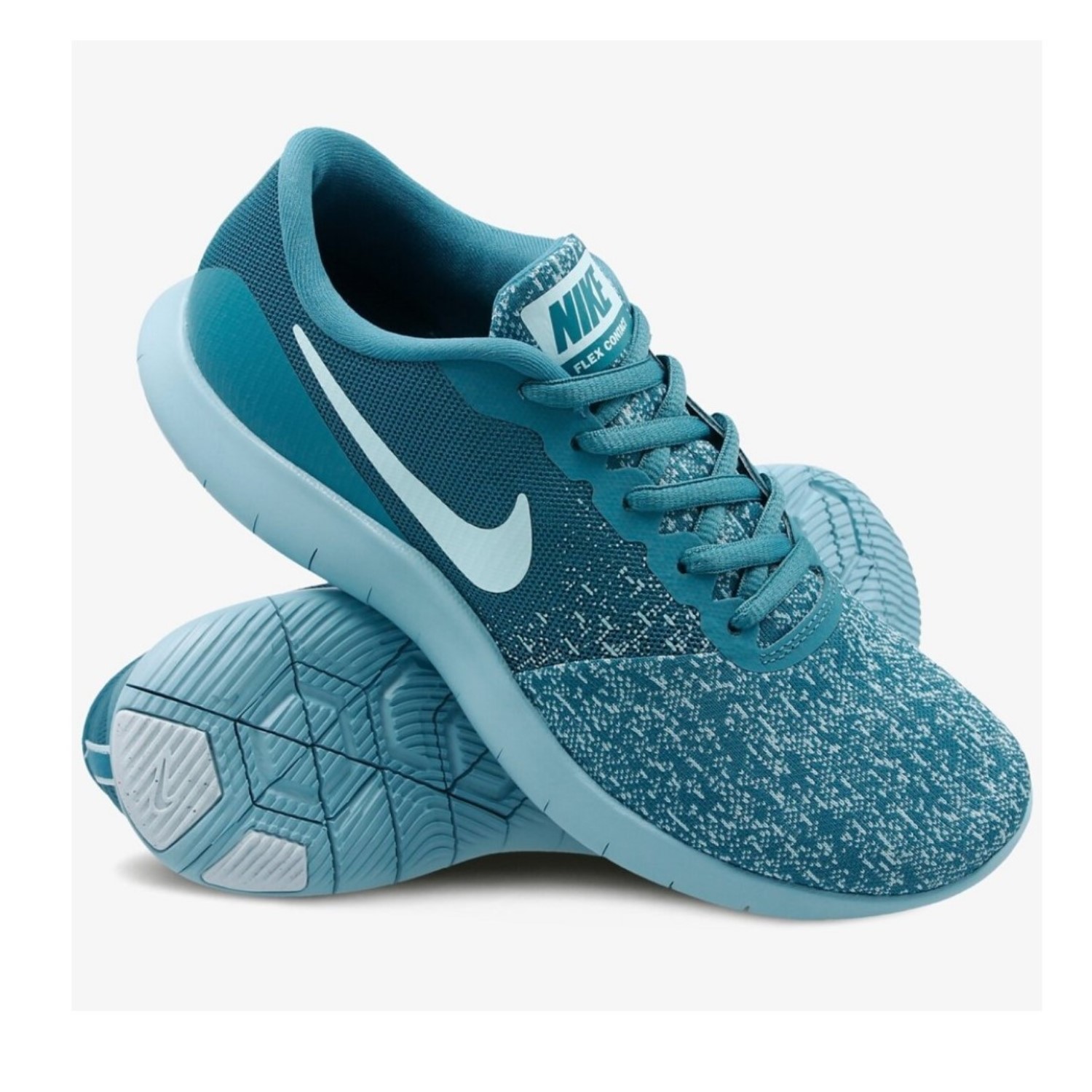 Ripley - ZAPATILLA RUNNING WMNS FLEX CONTACT PARA MUJER