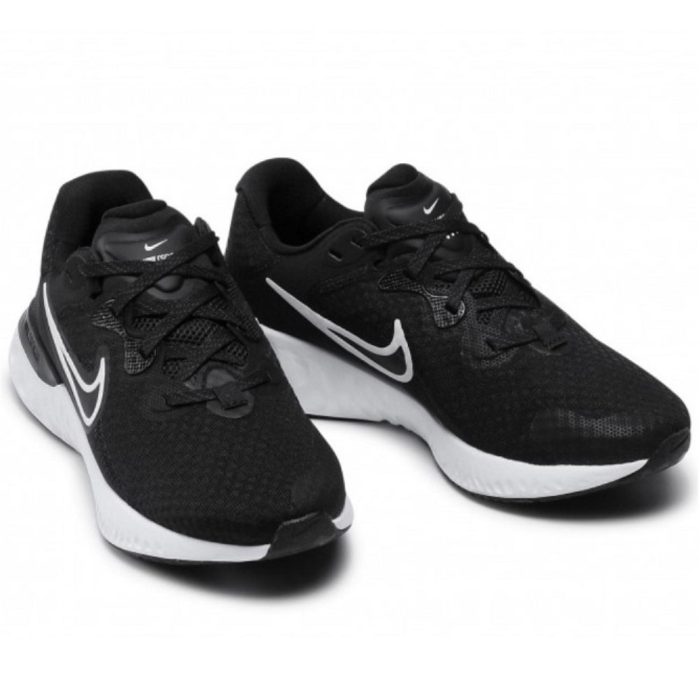 Nike Renew Run: características y opiniones - Zapatillas Running | Runnea